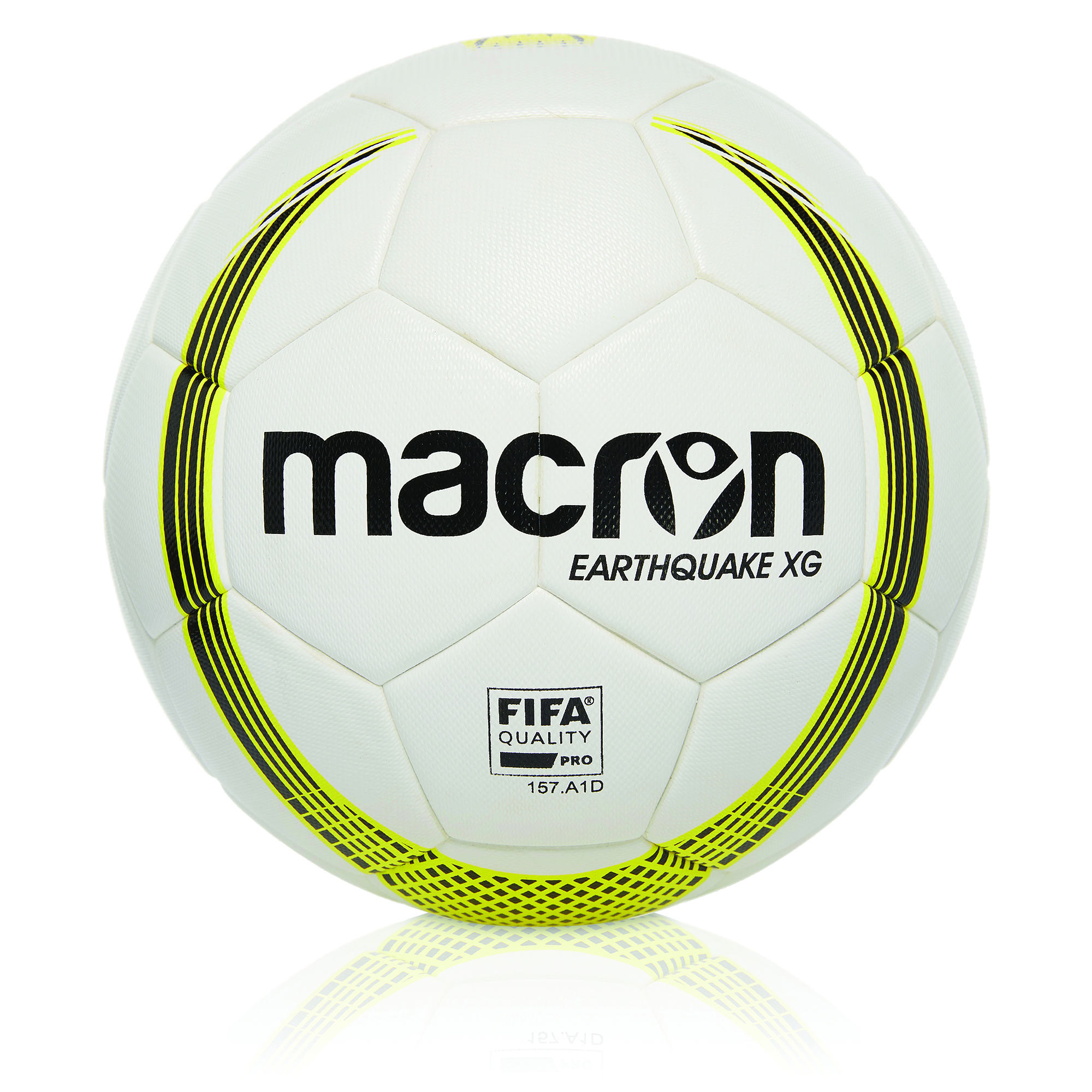 Fifa quality pro. Macron мяч. Мяч FIFA quality Pro. Макрон мяч футбольный. Мяч Macron earthquake XH (FIFA quality Pro.