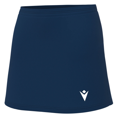 Юбка спортивная MACRON IGLOO SKIRT NAVY