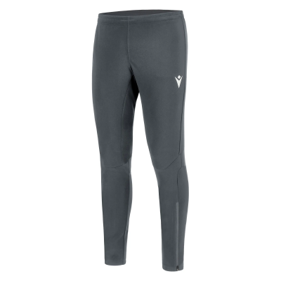 Брюки тренировочные MACRON DESNA HERO TRAINING PANTS ANTHRACITE