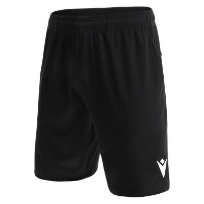 Шорты судейские проф. MACRON CORVER SHORT BLACK