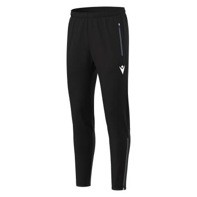 Брюки тренировочные MACRON ARCHEN TRAINING PANT BLACK