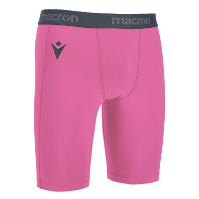 Подтрусники спортивные MACRON OAK SLIDING SHORT PINK