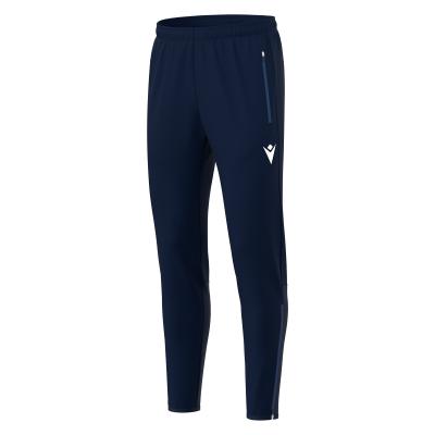 Брюки тренировочные MACRON ARCHEN TRAINING PANT NAVY