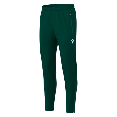 Брюки тренировочные MACRON ARCHEN TRAINING PANT BOTTLE GREEN