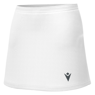 Юбка спортивная MACRON IGLOO SKIRT WHITE