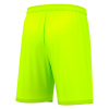Шорты спортивные MACRON GALAX SHORT NEON YELLOW