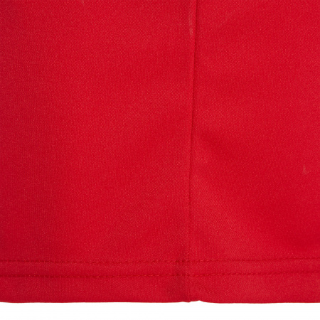 Шорты спортивные MACRON MESA HERO SHORT RED