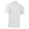 Поло парадное MACRON JUMEIRAH POLO WHITE/ANTHRACITE