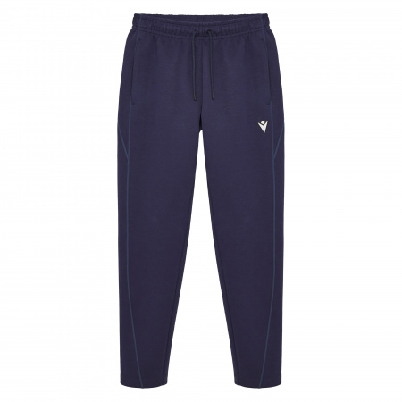 Брюки спортивные MACRON ITHAKI ICON PANTS NAVY