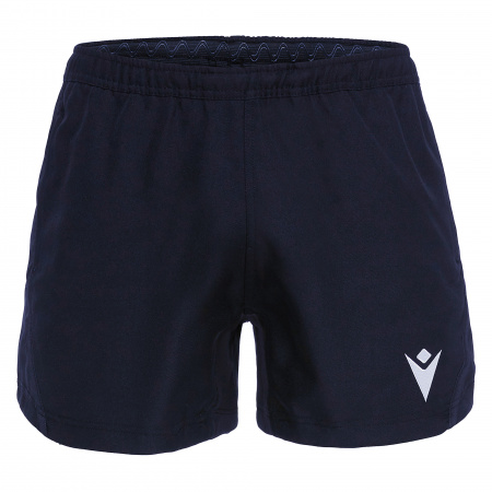 Шорты регбийные MACRON DRAVITE MATCH DAY SHORT NAVY