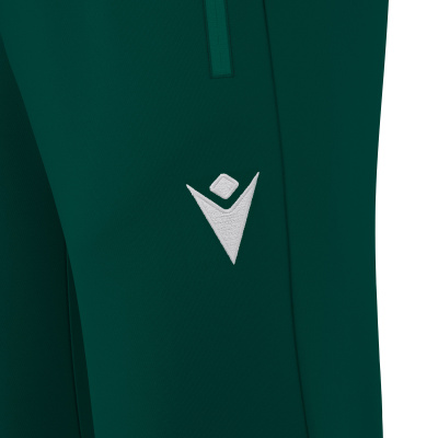 Брюки тренировочные MACRON ARCHEN TRAINING PANT BOTTLE GREEN