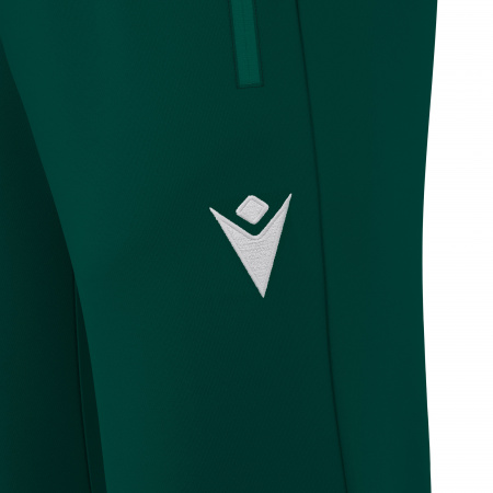 Брюки тренировочные MACRON ARCHEN TRAINING PANT BOTTLE GREEN