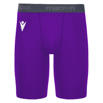 Подтрусники спортивные MACRON OAK SLIDING SHORT PURPLE