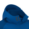 Куртка спортивная MACRON CLOUD WATERPROOF RAIN JACKET ROYAL BLUE
