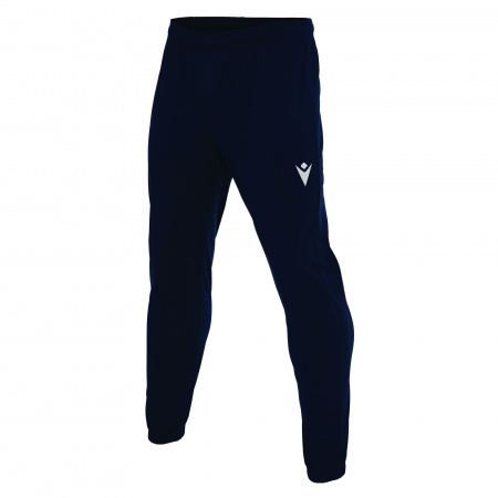Брюки тренировочные MACRON NECKAR PANT NAVY