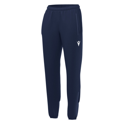 Брюки тренировочоные женские MACRON ARAS TRAINING PANT NAVY