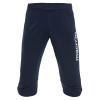Бриджи тренировочные MACRON FINLAY TRAINING 3/4 PANT PRO NAVY
