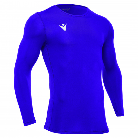 Поддева спортивная MACRON HOLLY UNDERWEAR LONG SLEEVES PURPLE