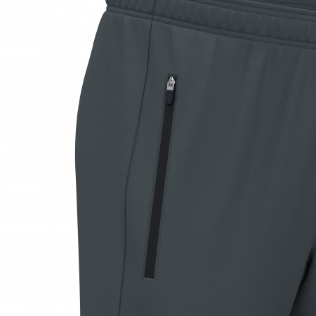 Брюки тренировочные MACRON ARCHEN TRAINING PANT ANTHRACITE