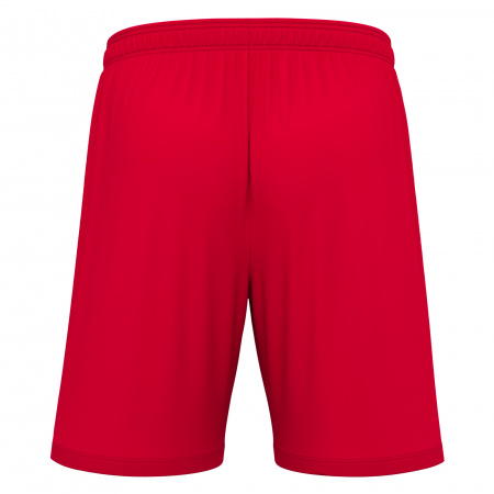 Шорты спортивные MACRON GALAX SHORT RED