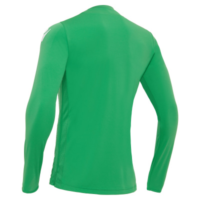 Футболка спортивная MACRON GEMINI SHIRT GREEN