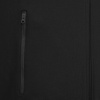 Олимпийка спортивная MACRON CELLO FULL ZIP HOODED SWEATSHIRT BLACK