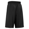 Шорты баскетбольные MACRON X500 SHORTS BLACK/WHITE