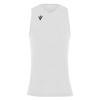 Майка спортивная MACRON DEVA VEST WHITE