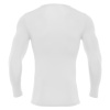 Поддева спортивная MACRON HOLLY UNDERWEAR LONG SLEEVES WHITE