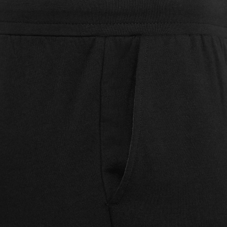 Брюки спортивные MACRON HARP PANT BLACK