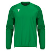 Ветровка MACRON DRIZZLE MESH LINED WINDBREAKER GREEN