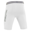 Подтрусники спортивные MACRON QUINCE SLIDING SHORT WHITE