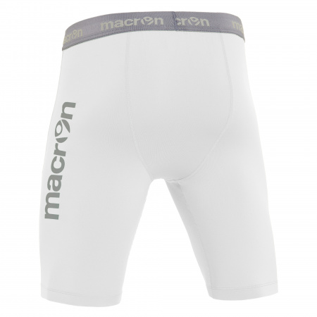 Подтрусники спортивные MACRON QUINCE SLIDING SHORT WHITE