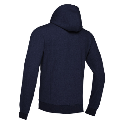 Олимпийка спортивная MACRON ZITHER SWEATSHIRT NAVY