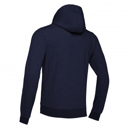 Олимпийка спортивная MACRON ZITHER SWEATSHIRT NAVY