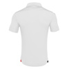 Футболка спортивная MACRON NUNKI SHIRT WHITE/BLACK/RED