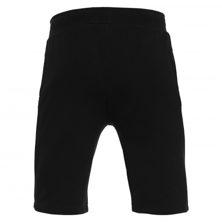 Бермуды х/б MACRON GOA BERMUDA BLACK