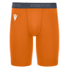 Подтрусники спортивные MACRON OAK SLIDING SHORT ORANGE