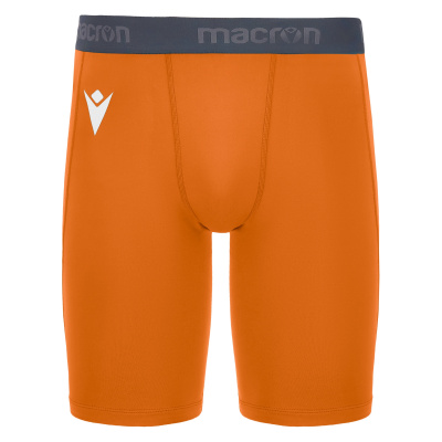 Подтрусники спортивные MACRON OAK SLIDING SHORT ORANGE