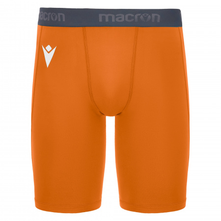 Подтрусники спортивные MACRON OAK SLIDING SHORT ORANGE