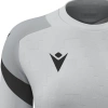 Футболка спортивная женская NAGA SHIRT STONE GREY/ANTHRACITE