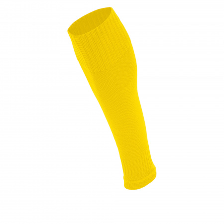 Гетры обрезанные MACRON SPRINT EVO YELLOW