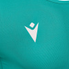 Поддева спортивная MACRON HOLLY UNDERWEAR LONG SLEEVES TURQUOISE/ANTHRACITE