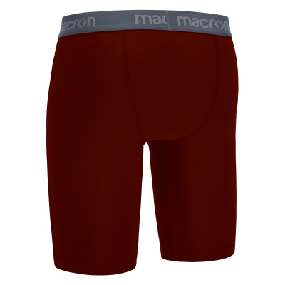 Подтрусники спортивные MACRON OAK SLIDING SHORT CARDINAL