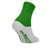 Носки спортивные MACRON SKILL S GREEN