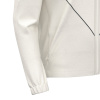 Олимпийка спортивная MACRON MORPHEUS MICROFIBER FULL LENGTH ZIP TOP OFFWHITE/ANTHRACITE