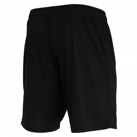 Шорты спортивные MACRON MESA HERO SHORT BLACK