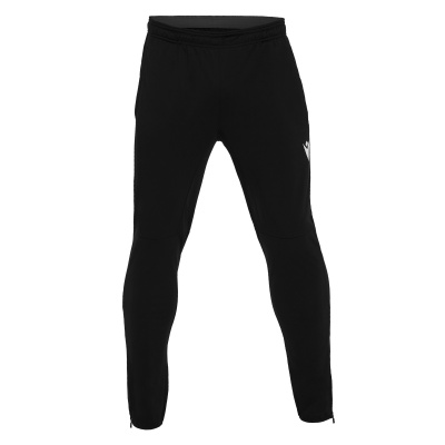 Брюки тренировочные MACRON IRTYS TRAINING PANT BLACK