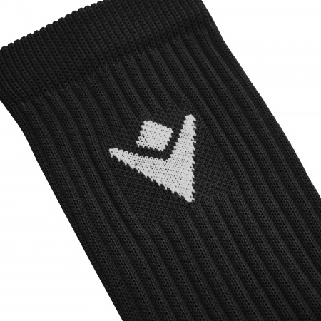 Носки спортивные MACRON SKILL XL BLACK