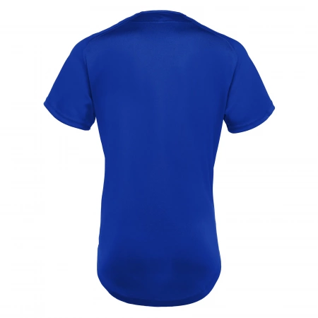 Джерси игровая MACRON DIAMOND EVO JERSEY ROYAL BLUE
